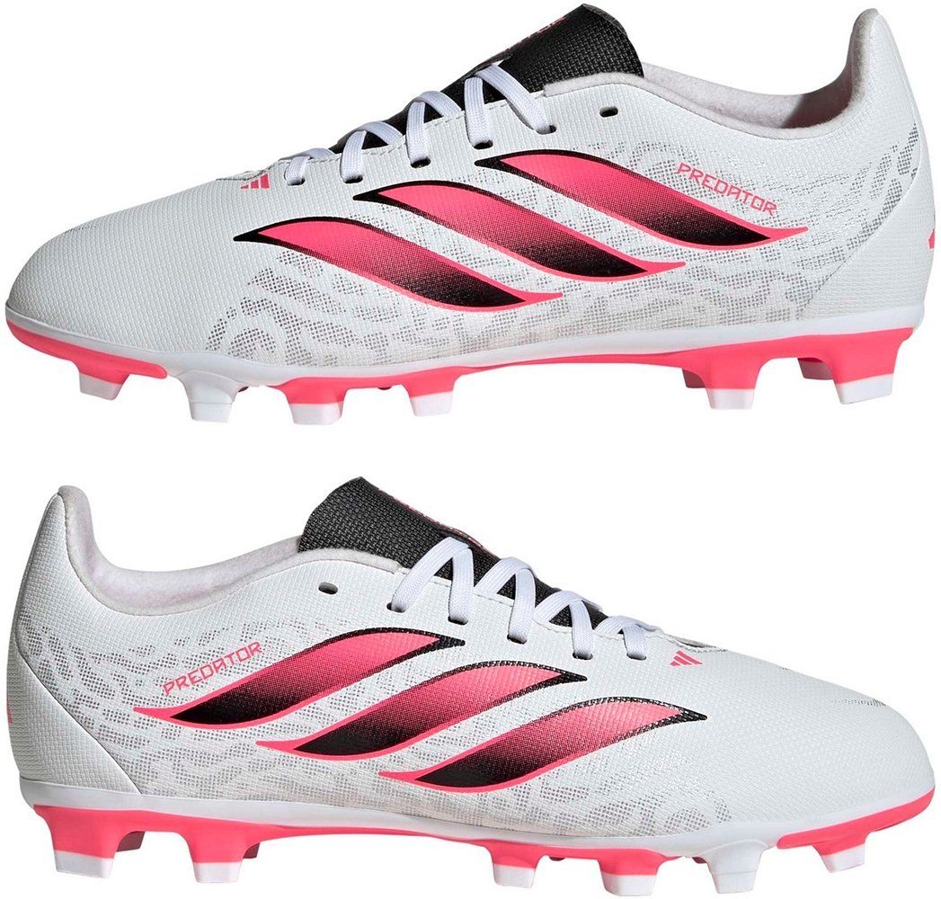 ADIDAS Kinder Fussball-Rasenschuhe PREDATOR CLUB FG/MG J