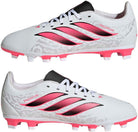 ADIDAS Kinder Fussball-Rasenschuhe PREDATOR CLUB FG/MG J