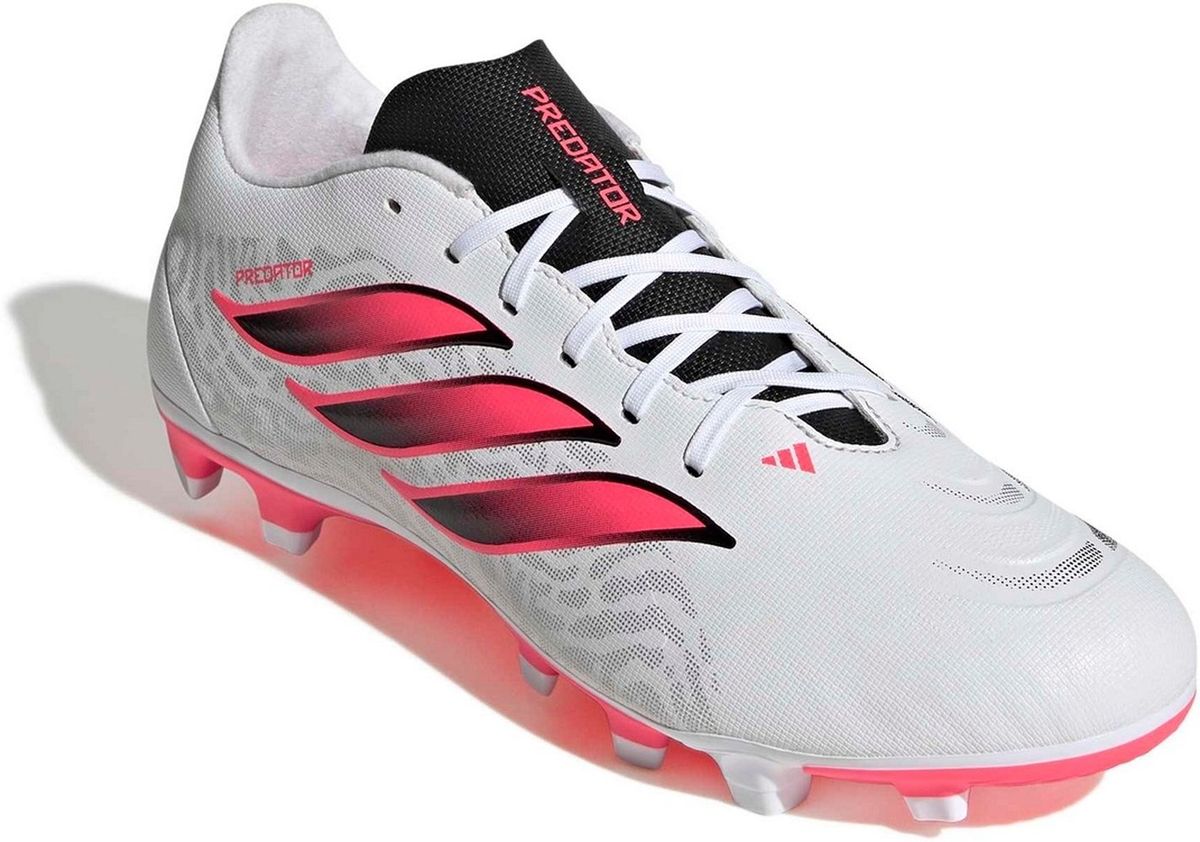 ADIDAS Herren Fussball-Rasenschuhe PREDATOR CLUB FG/MG
