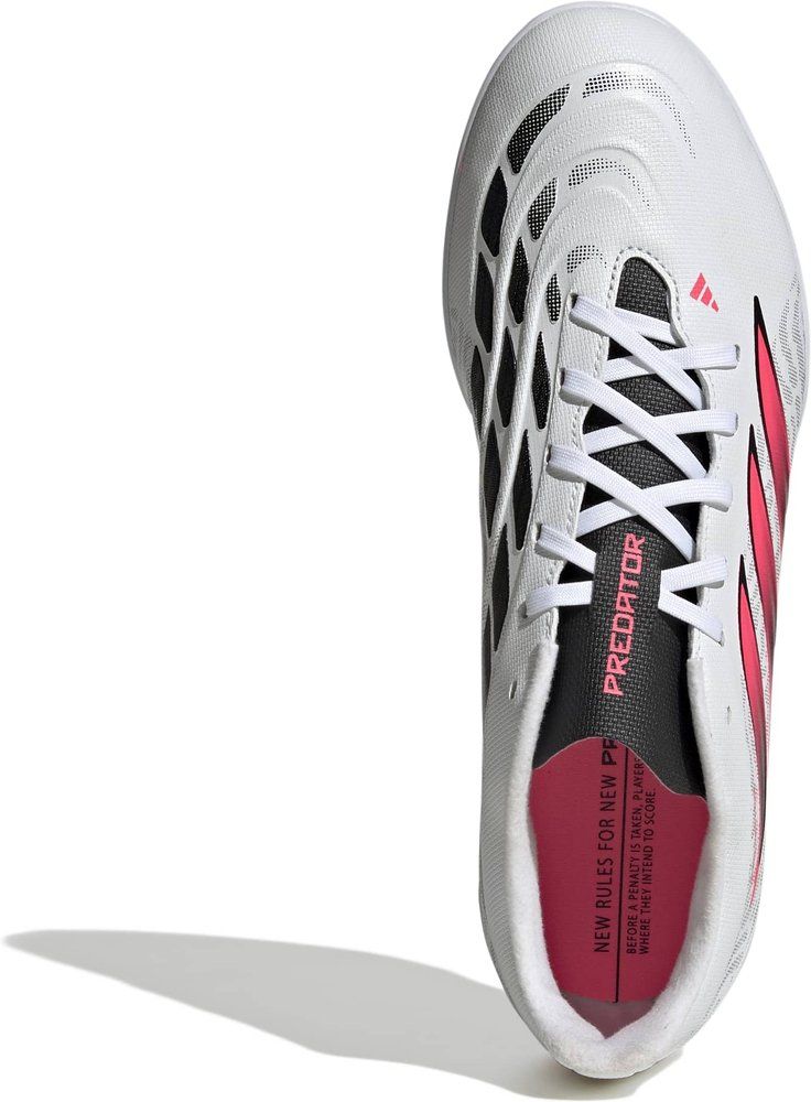 ADIDAS Herren Fussball-Hallenschuhe PREDATOR CLUB Sala IN