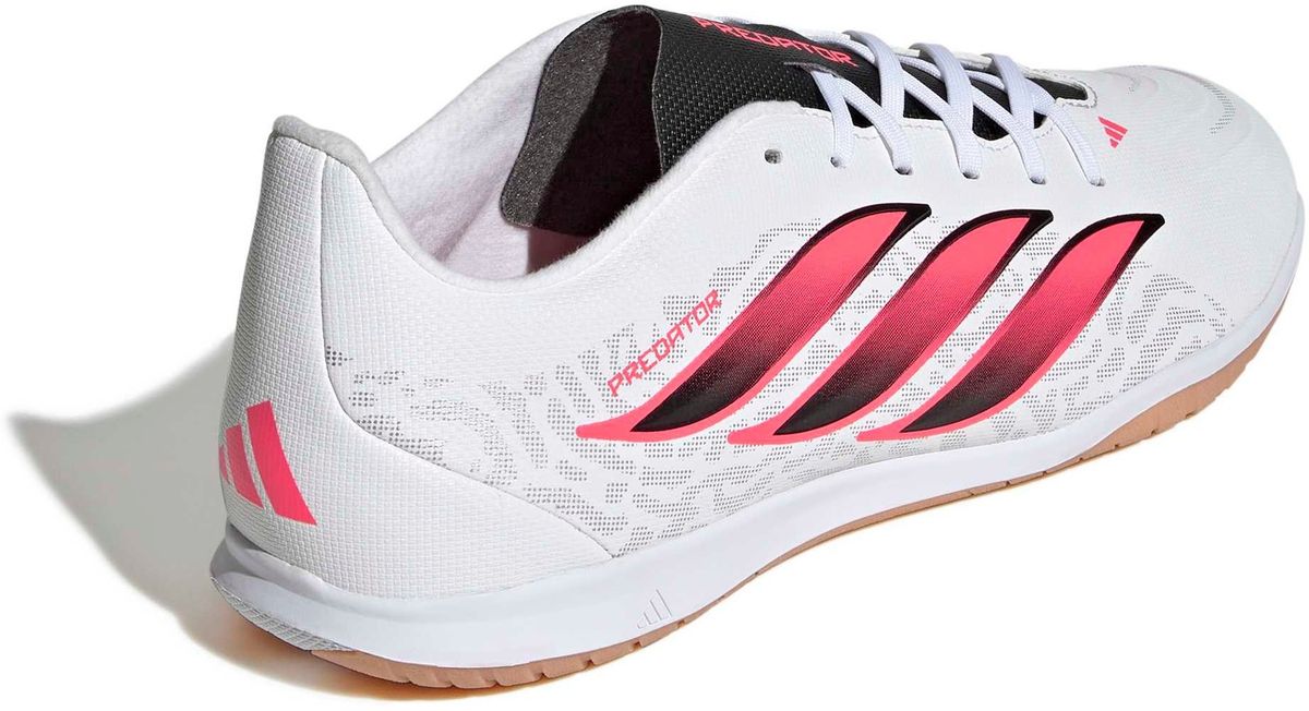 ADIDAS Herren Fussball-Hallenschuhe PREDATOR CLUB Sala IN