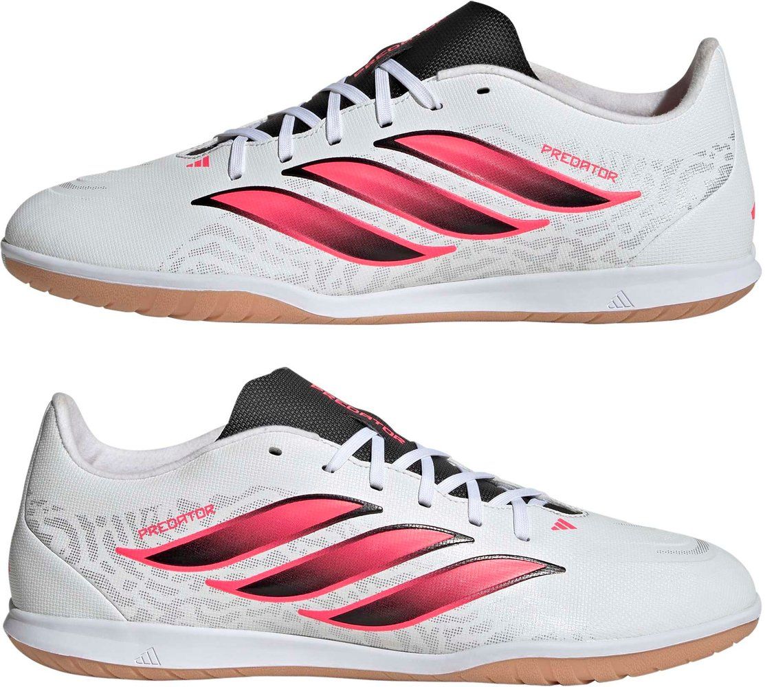 ADIDAS Herren Fussball-Hallenschuhe PREDATOR CLUB Sala IN