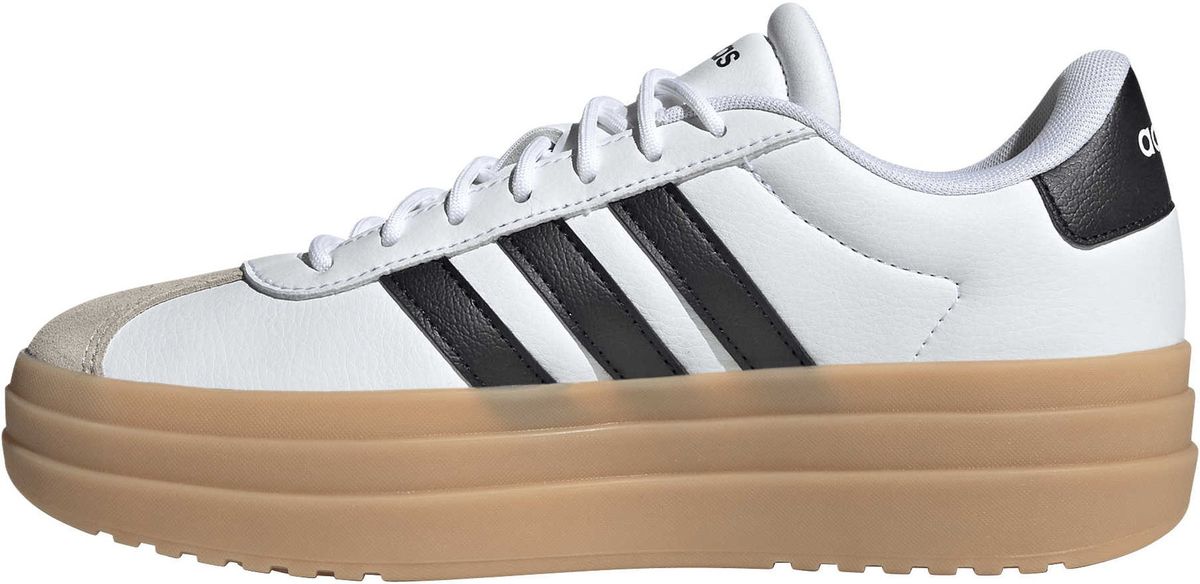 ADIDAS Damen Freizeitschuhe VL Court Bold