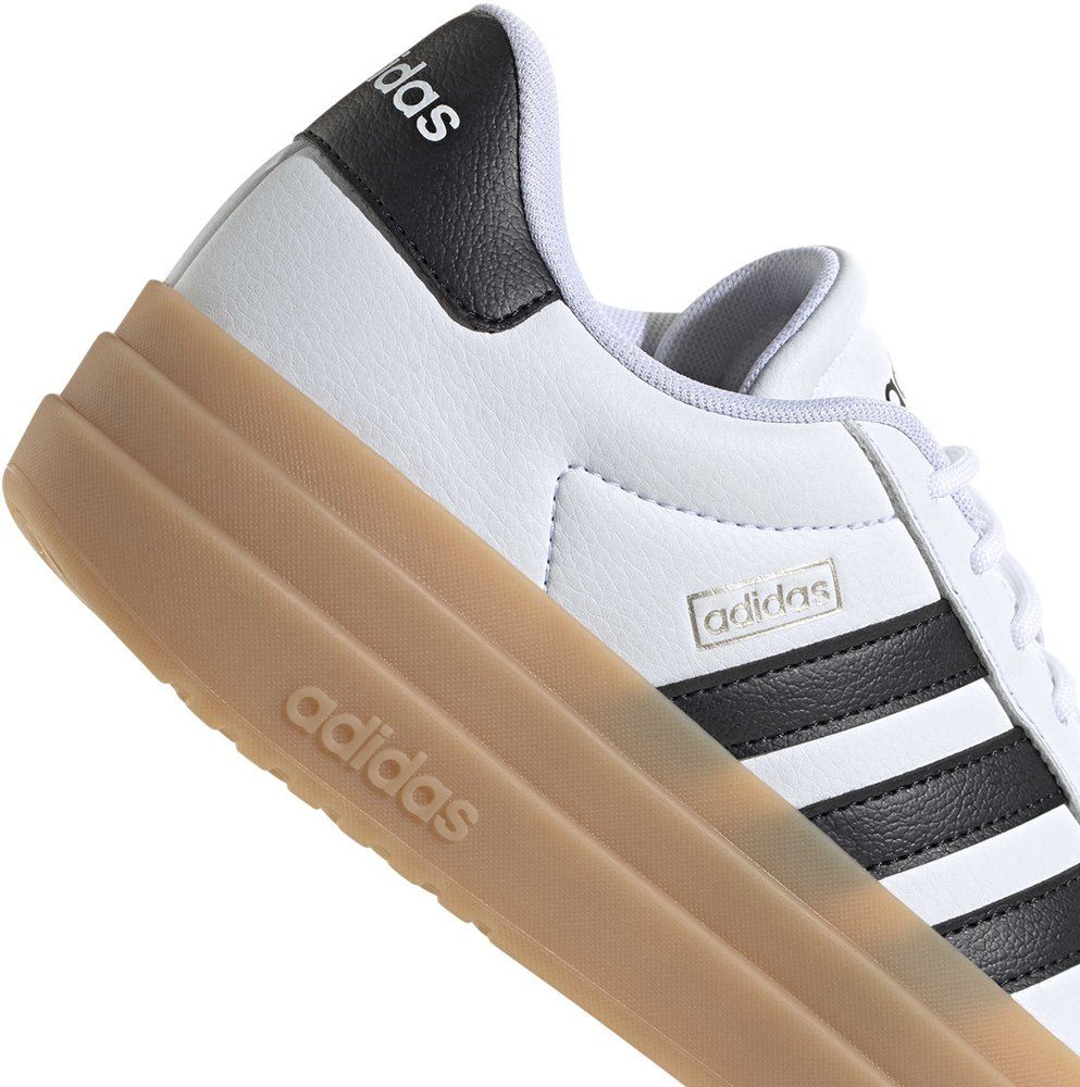 ADIDAS Damen Freizeitschuhe VL Court Bold
