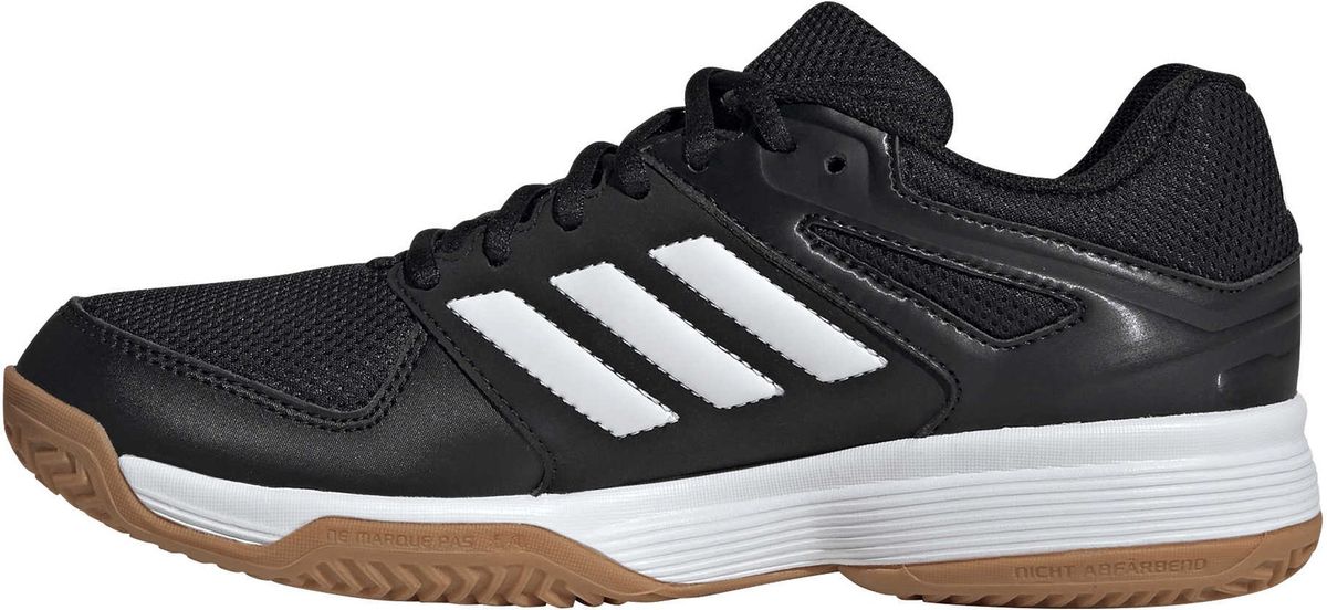 ADIDAS Damen Volleyballschuhe Speedcourt IN