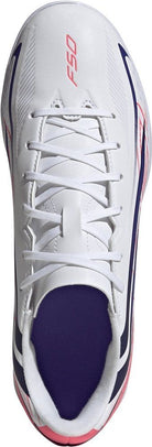 ADIDAS Herren Fussball-Hallenschuhe F50 HYPERFAST CLUB IN