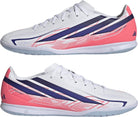 ADIDAS Herren Fussball-Hallenschuhe F50 HYPERFAST CLUB IN