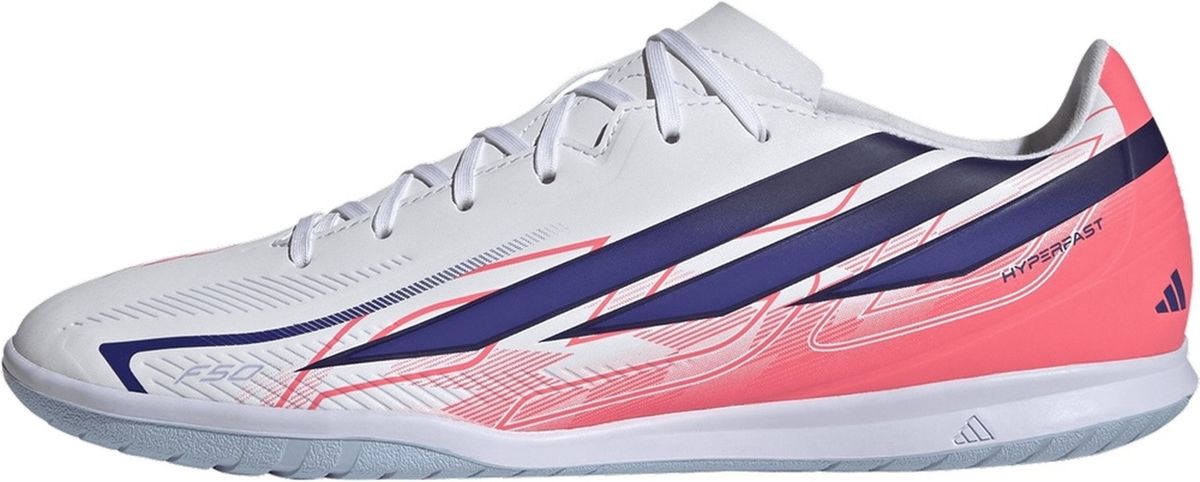 ADIDAS Herren Fussball-Hallenschuhe F50 HYPERFAST CLUB IN