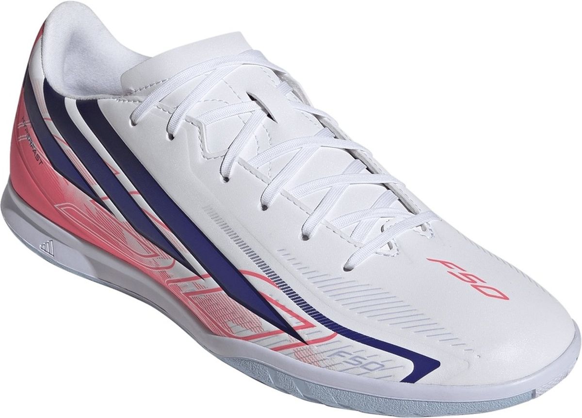 ADIDAS Herren Fussball-Hallenschuhe F50 HYPERFAST CLUB IN