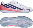 ADIDAS Herren Fussball-Hallenschuhe F50 HYPERFAST CLUB IN