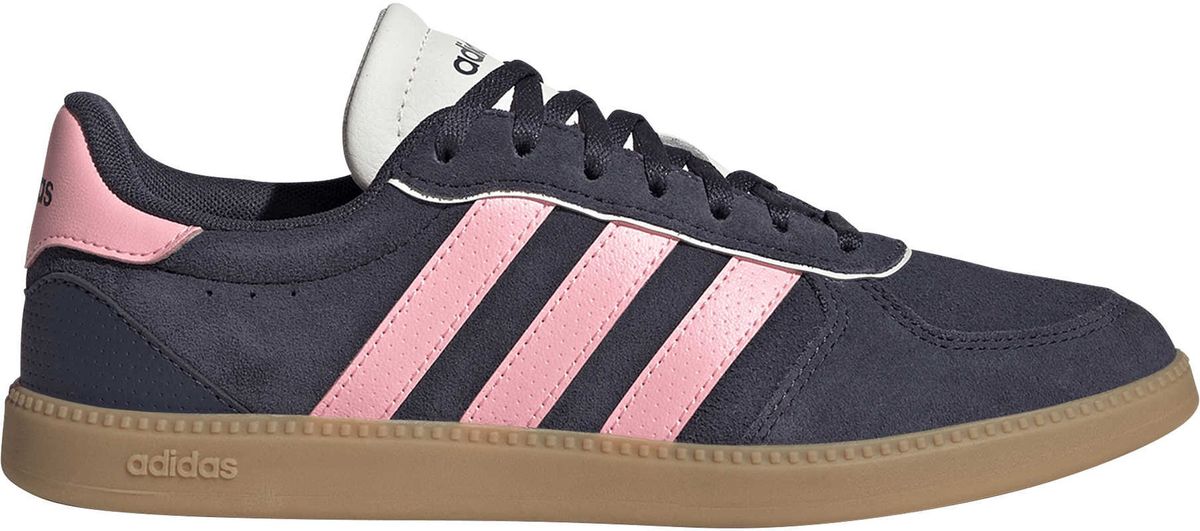 ADIDAS Damen Freizeitschuhe Breaknet Sleek