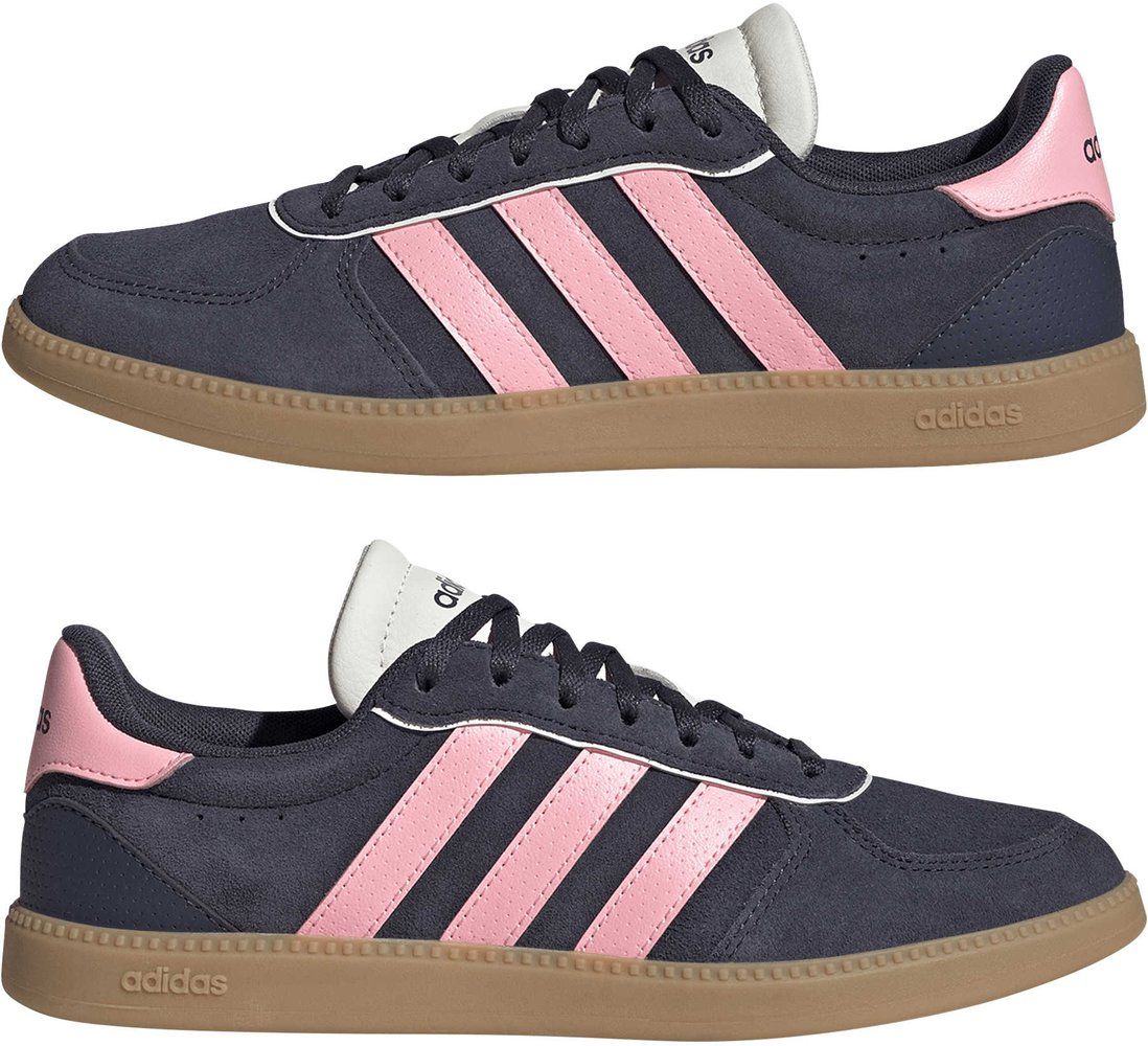 ADIDAS Damen Freizeitschuhe Breaknet Sleek