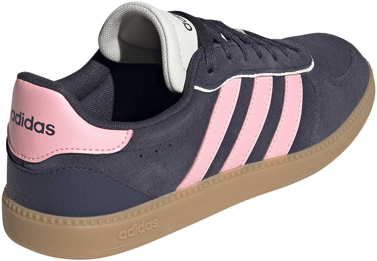 ADIDAS Damen Freizeitschuhe Breaknet Sleek
