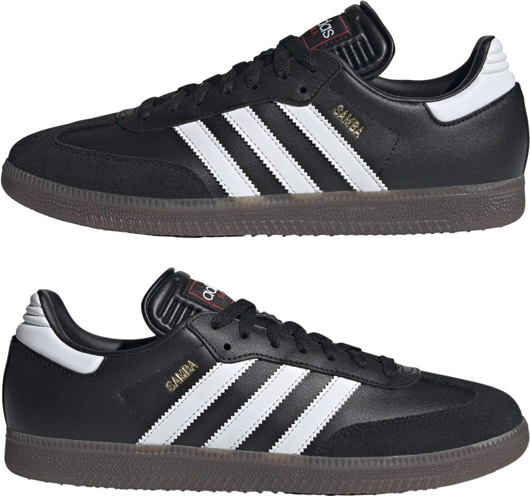ADIDAS Herren Freizeitschuhe Samba IN