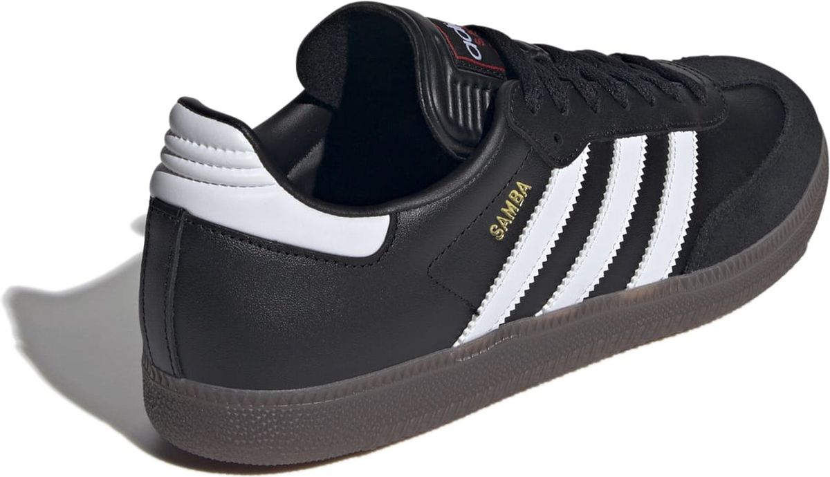 ADIDAS Herren Freizeitschuhe Samba IN