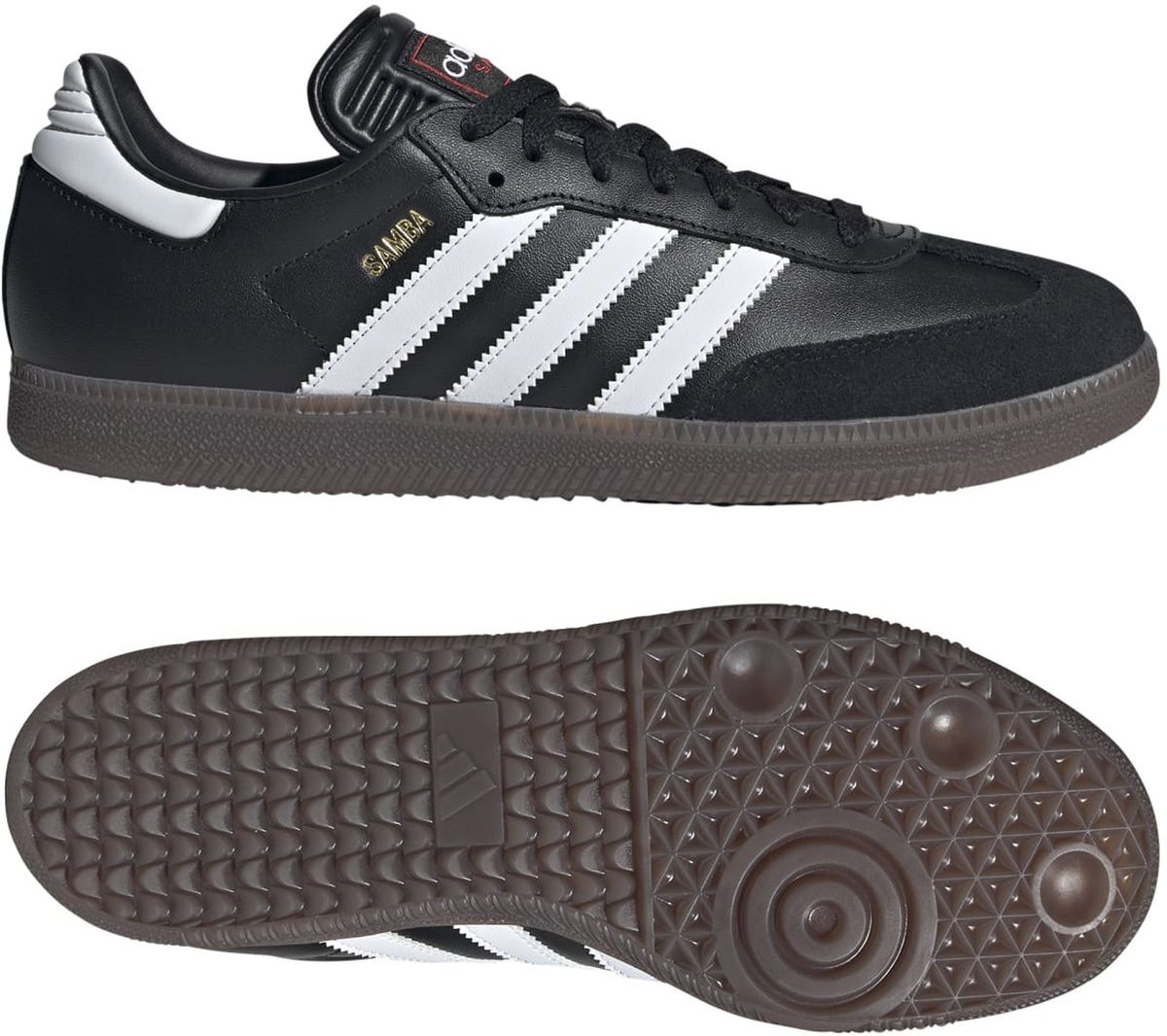 ADIDAS Herren Freizeitschuhe Samba IN