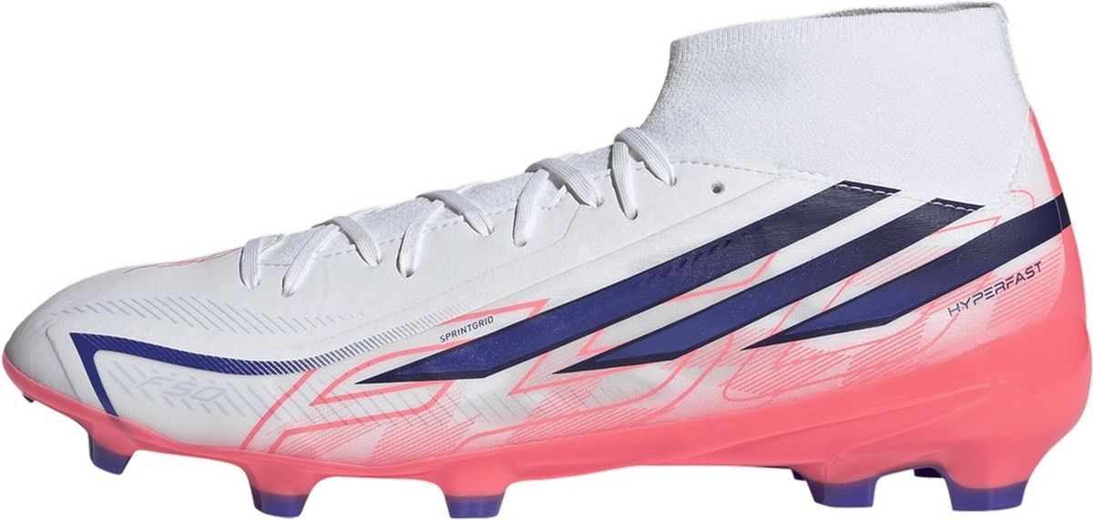 ADIDAS F50 Hyperfast League MID FG