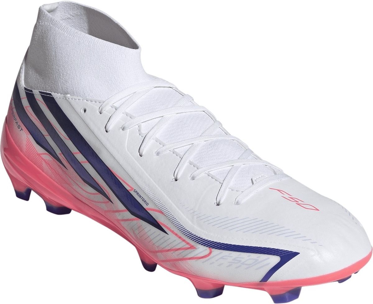 ADIDAS F50 Hyperfast League MID FG