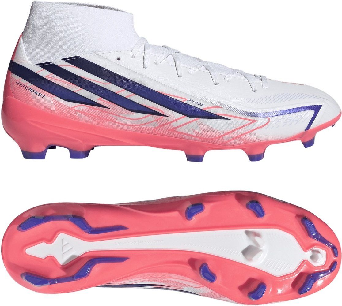 ADIDAS F50 Hyperfast League MID FG