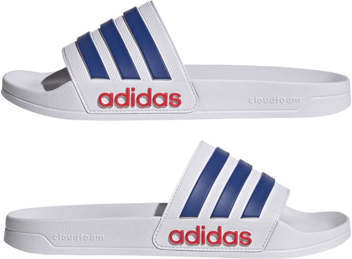 ADIDAS Herren Badeslipper Shower adilette