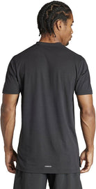 ADIDAS Herren Shirt Designed for Training Workout