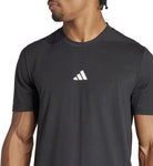 ADIDAS Herren Shirt Designed for Training Workout