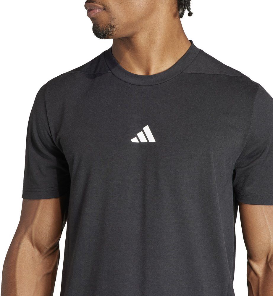 ADIDAS Herren Shirt Designed for Training Workout