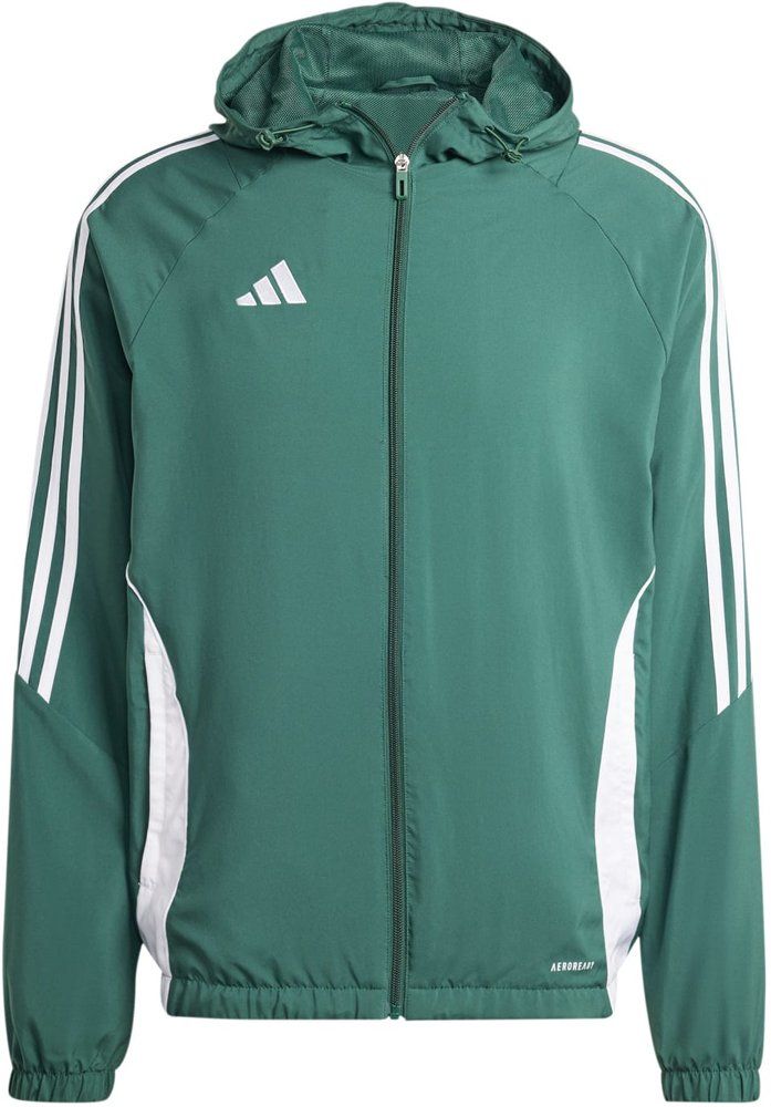ADIDAS Herren Schlupfjacke Tiro 24
