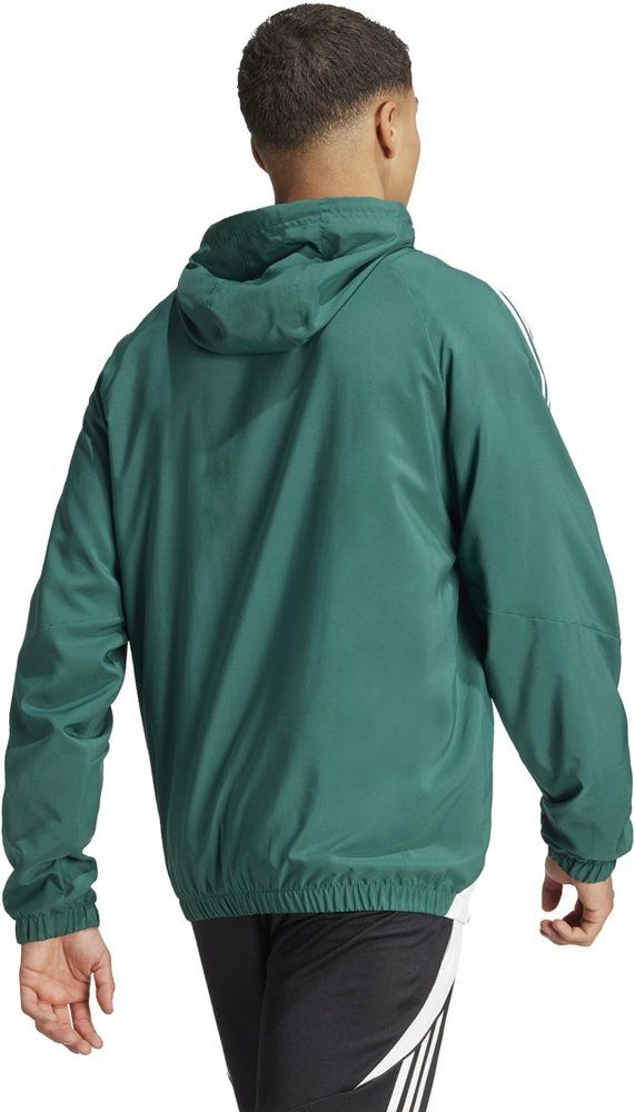 ADIDAS Herren Schlupfjacke Tiro 24