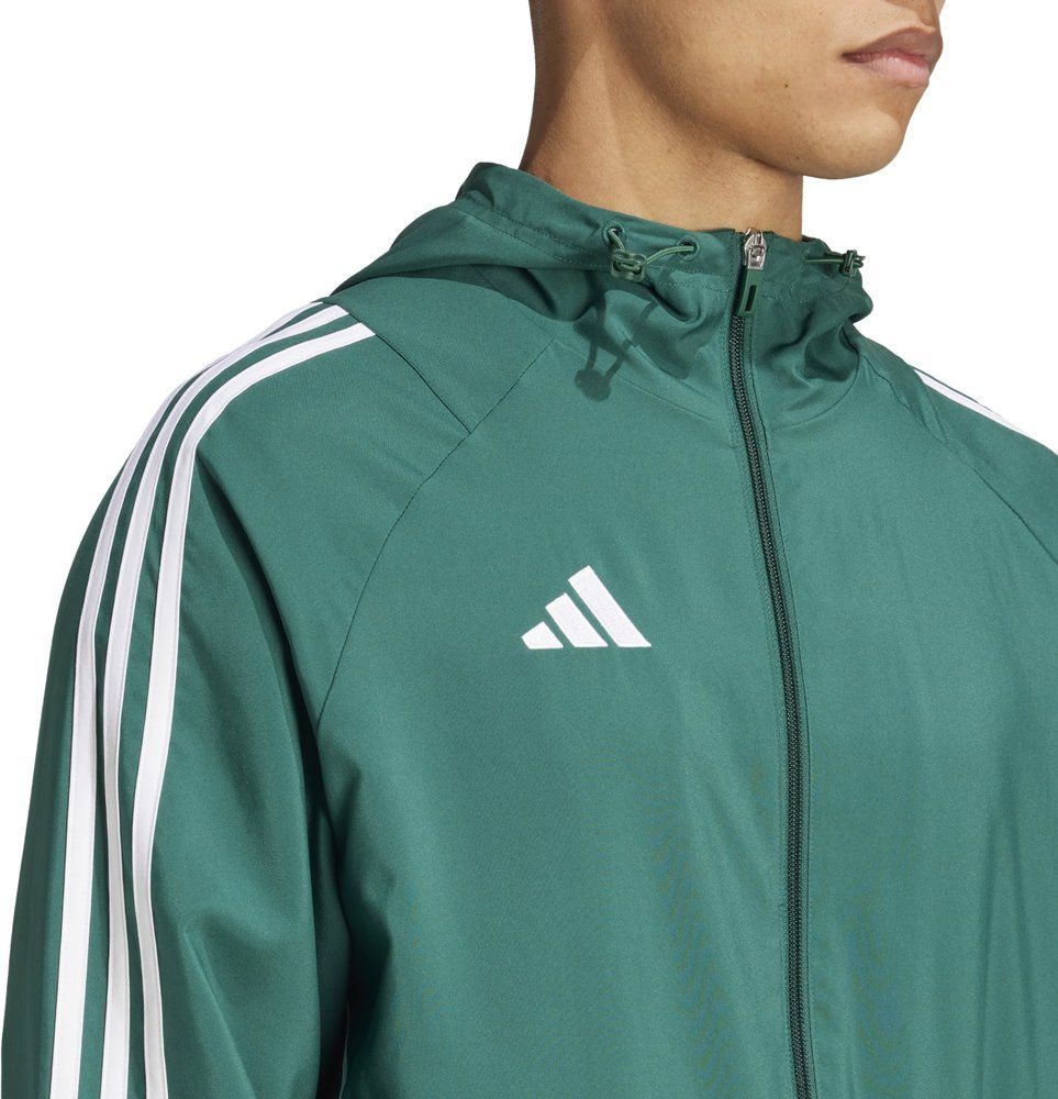 ADIDAS Herren Schlupfjacke Tiro 24