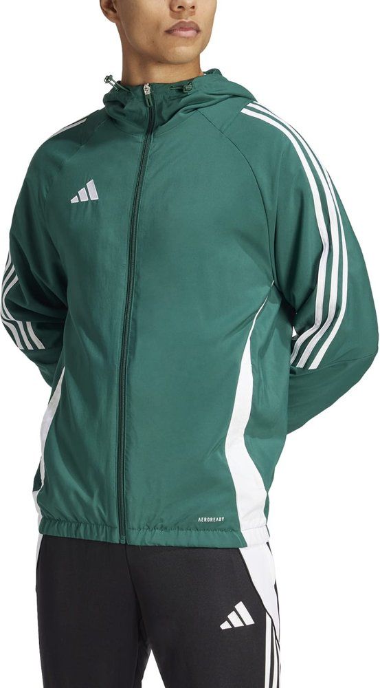 ADIDAS Herren Schlupfjacke Tiro 24