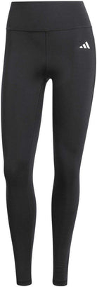 ADIDAS Damen Tight Optime Essentials Stash Pocket Full-Length