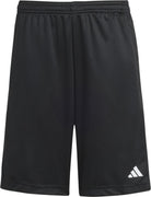 ADIDAS Kinder Shorts Train Essentials Logo Regular Fit Kids