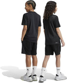 ADIDAS Kinder Shorts Train Essentials Logo Regular Fit Kids