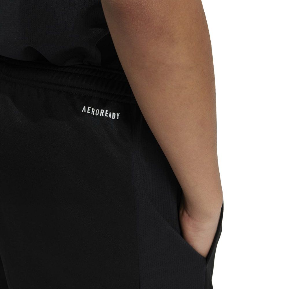 ADIDAS Kinder Shorts Train Essentials Logo Regular Fit Kids
