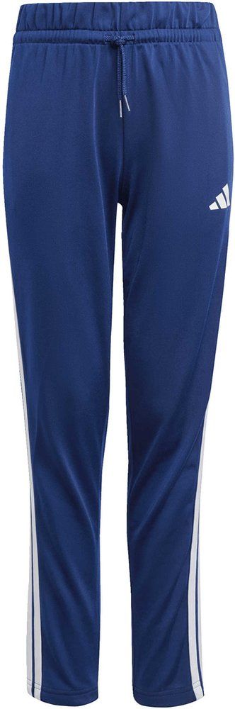 ADIDAS Kinder Sportanzug Seasonal Essentials Tiberio 3-Streifen Tricot Kids