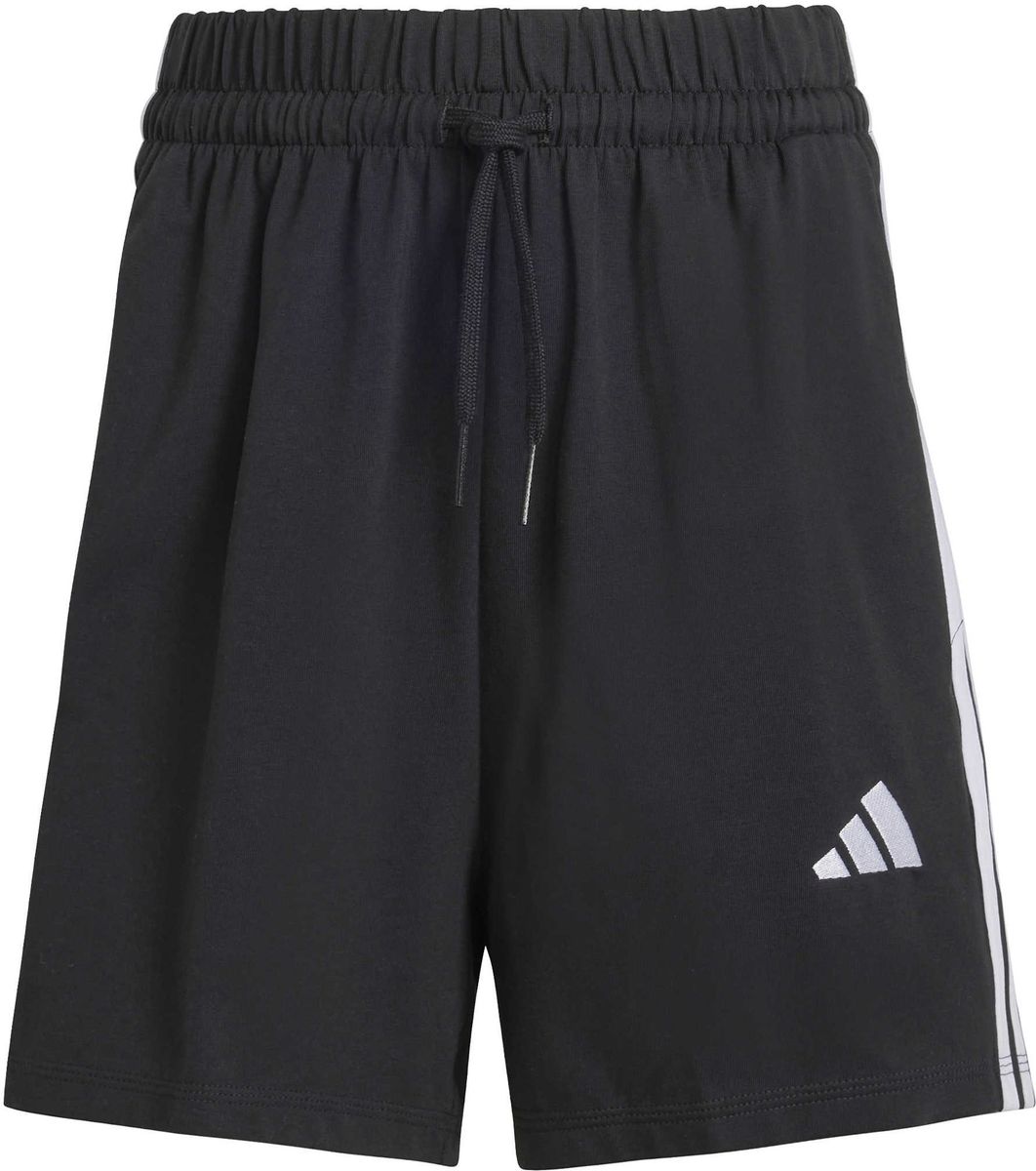 ADIDAS Damen Shorts Essentials 3-Streifen Cotton