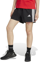 ADIDAS Damen Shorts Essentials 3-Streifen Cotton