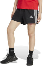 ADIDAS Damen Shorts Essentials 3-Streifen Cotton