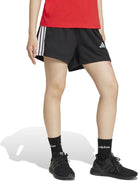 ADIDAS Damen Shorts Essentials 3-Streifen Cotton