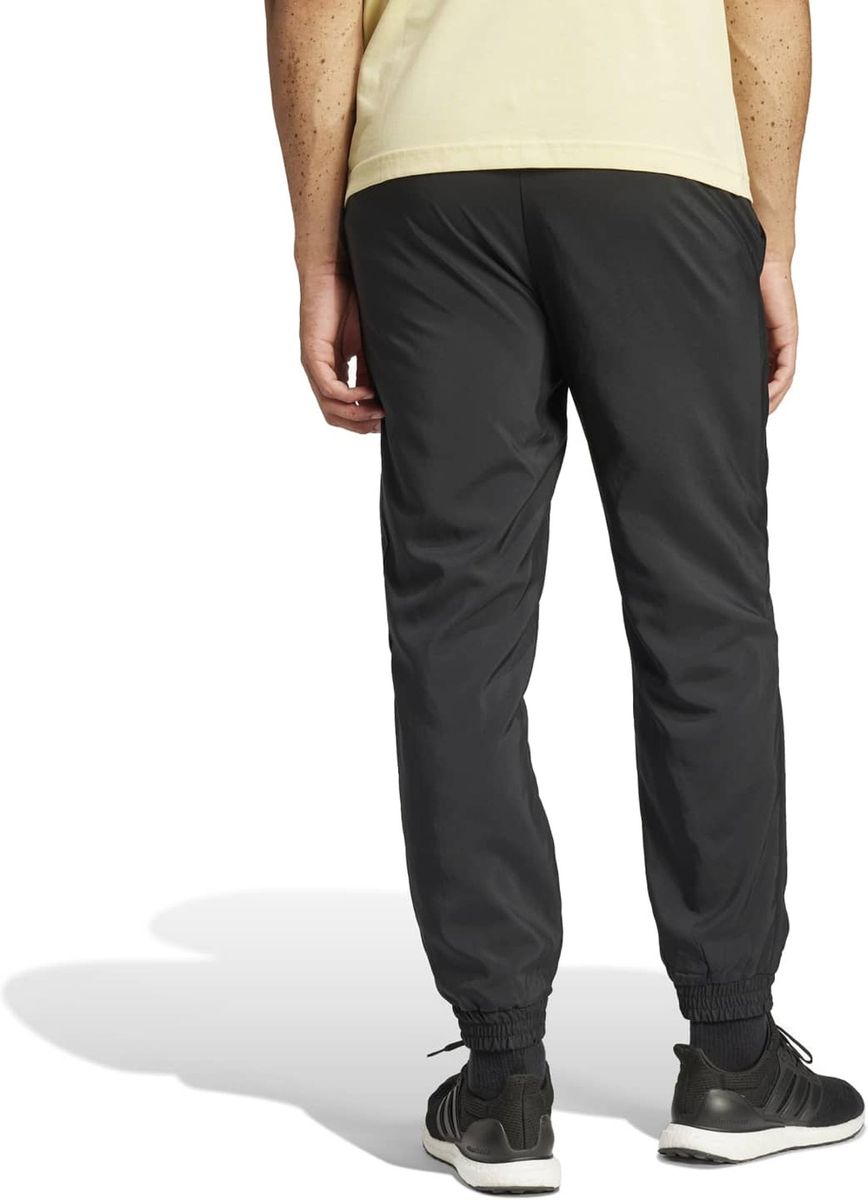 ADIDAS Herren Sporthose Essentials Small Logo Stanford