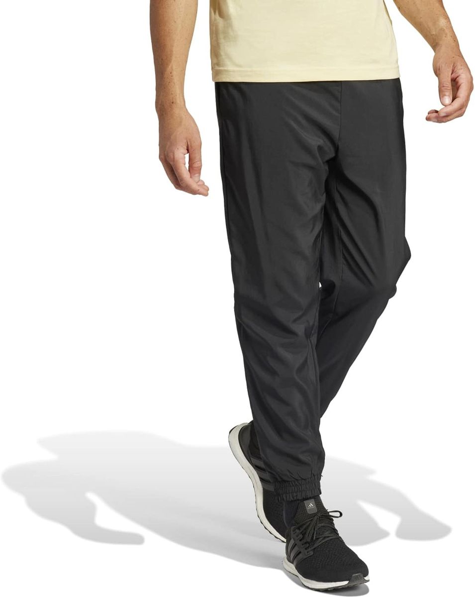 ADIDAS Herren Sporthose Essentials Small Logo Stanford