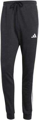 ADIDAS Herren Hose Essentials 3-Streifen French Terry