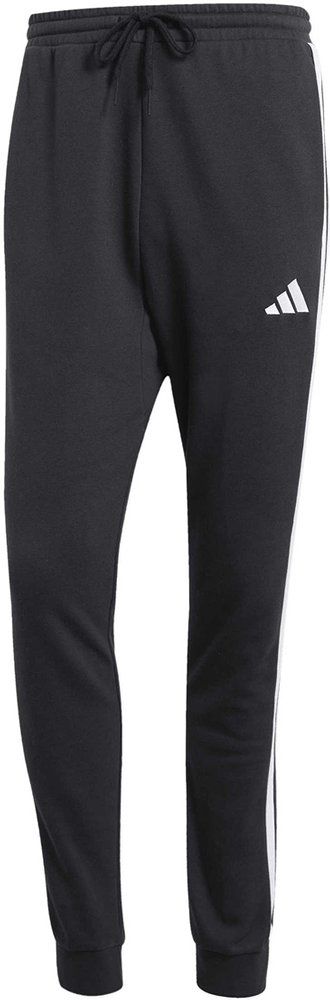 ADIDAS Herren Hose Essentials 3-Streifen French Terry