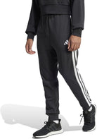 ADIDAS Herren Hose Essentials 3-Streifen French Terry