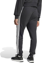 ADIDAS Herren Hose Essentials 3-Streifen French Terry