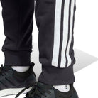 ADIDAS Herren Hose Essentials 3-Streifen French Terry