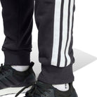 ADIDAS Herren Hose Essentials 3-Streifen French Terry