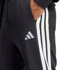 ADIDAS Herren Hose Essentials 3-Streifen French Terry