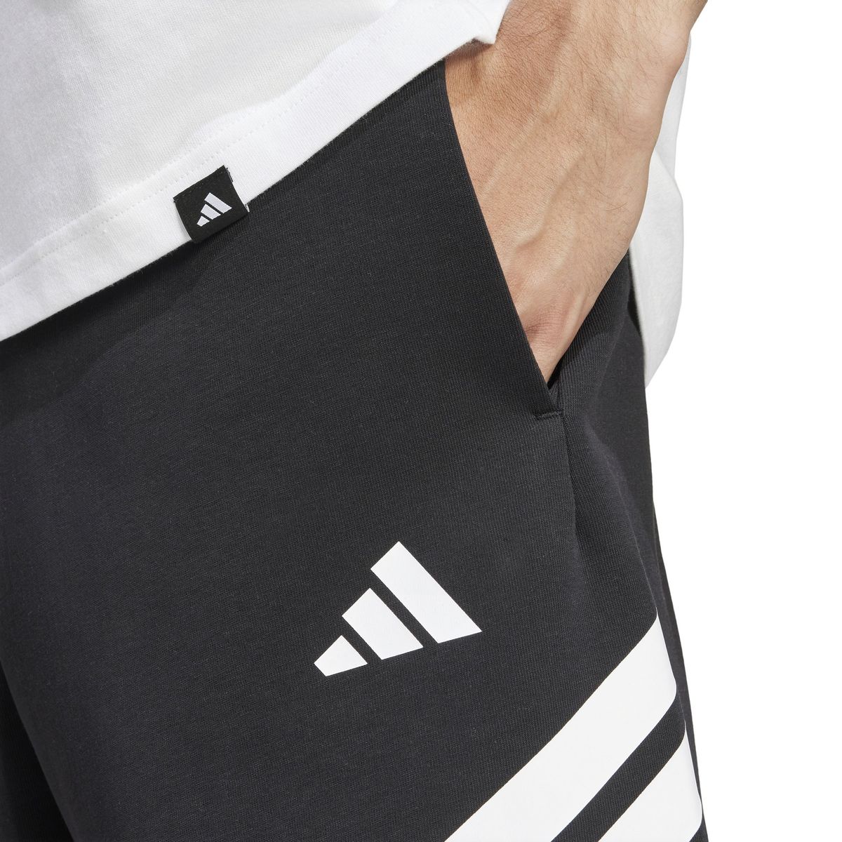 He Shorts